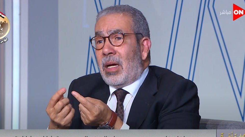 مدحت العدل