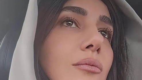 حلا شيحة