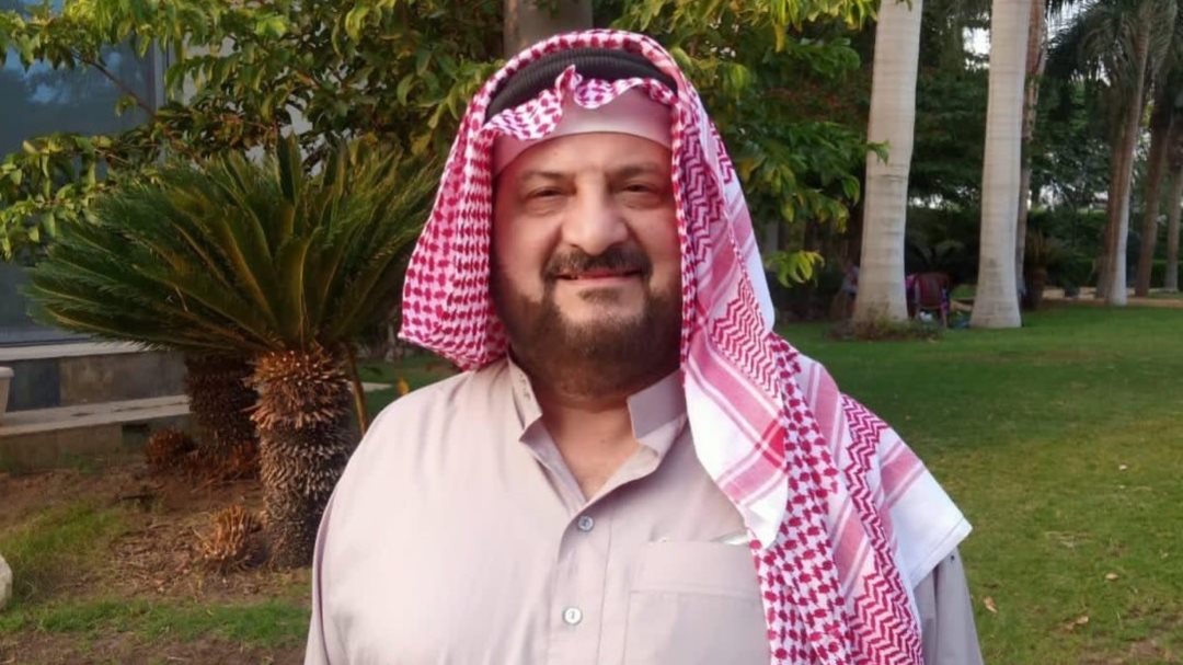 خالد الصاوي