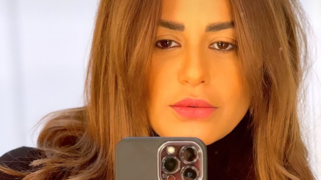 منة فضالي