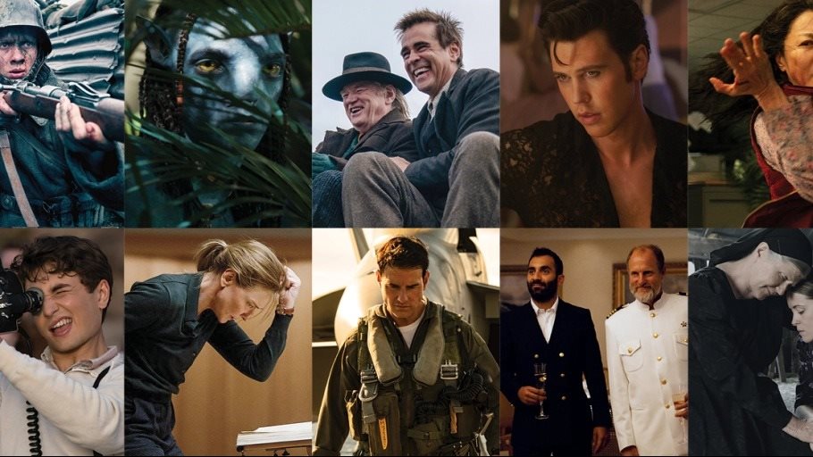 أفلام الأوسكار