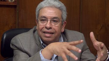 عبد المنعم سعيد 