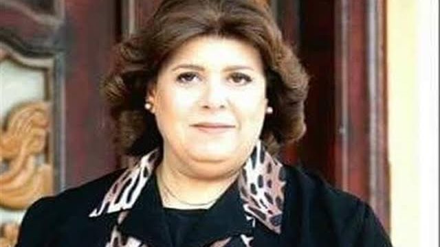 سوسن ربيع