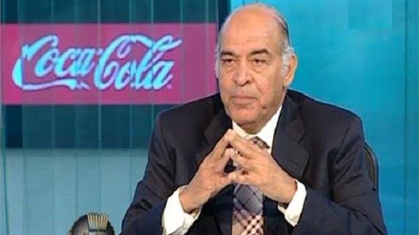 علي جريشة 
