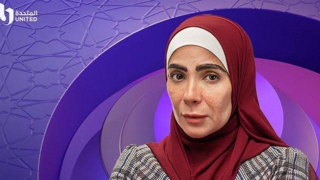 منى زكي