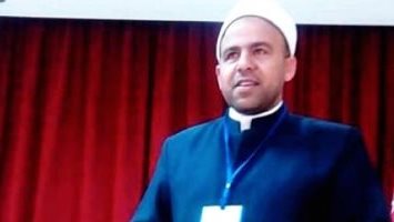 وكيل وزارة اوقاف الوادي الجديد