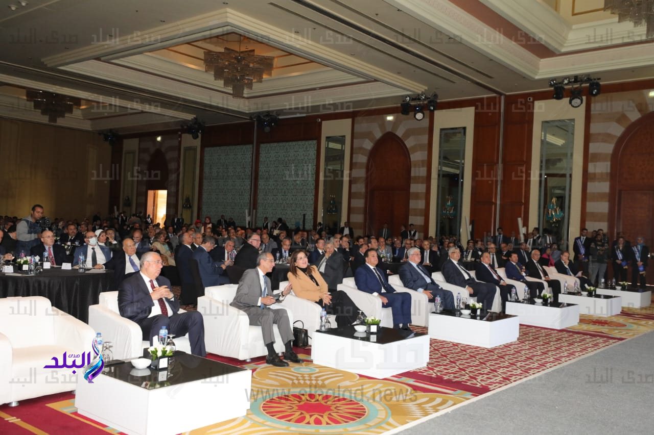 الإستراتيجية الوطنية للتعليم العالى والبحث العلمى9