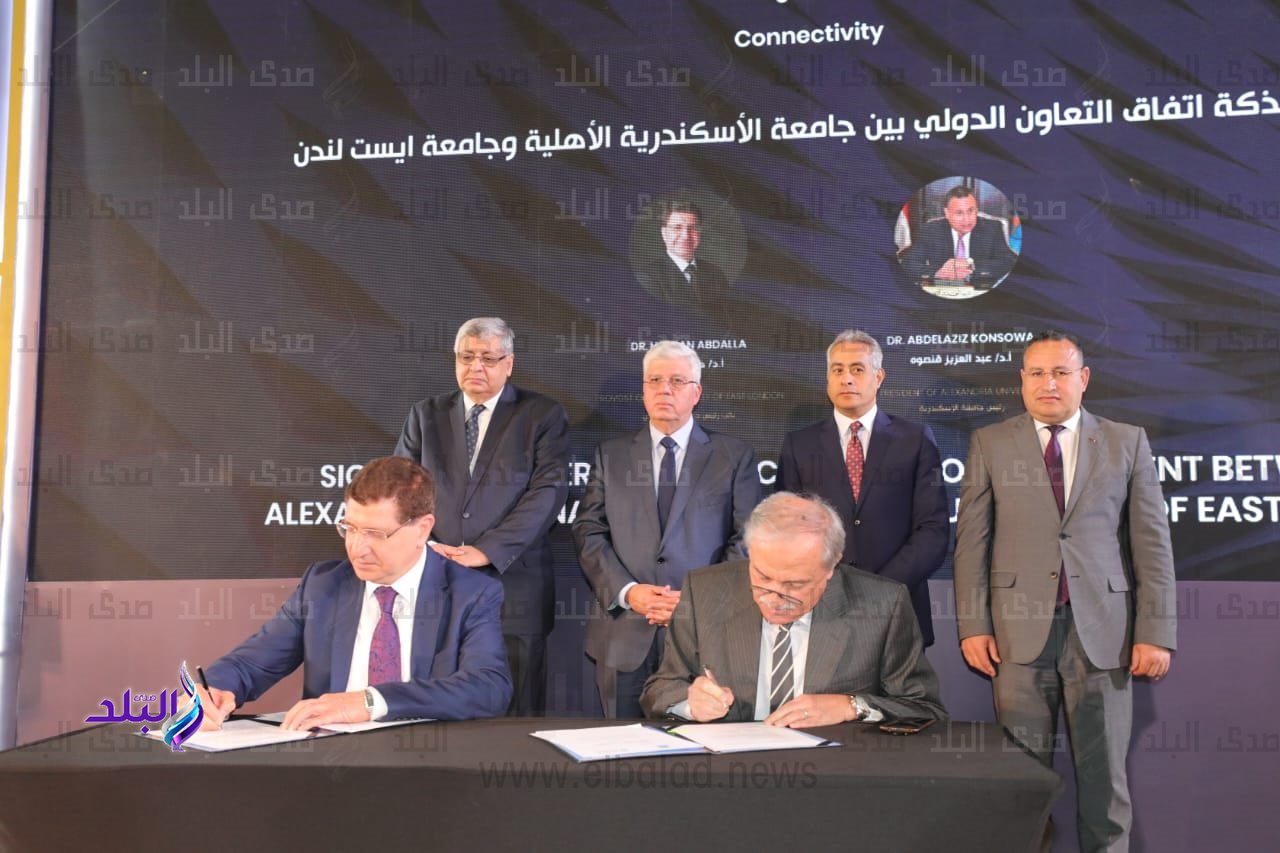 الإستراتيجية الوطنية للتعليم العالى والبحث العلمى7