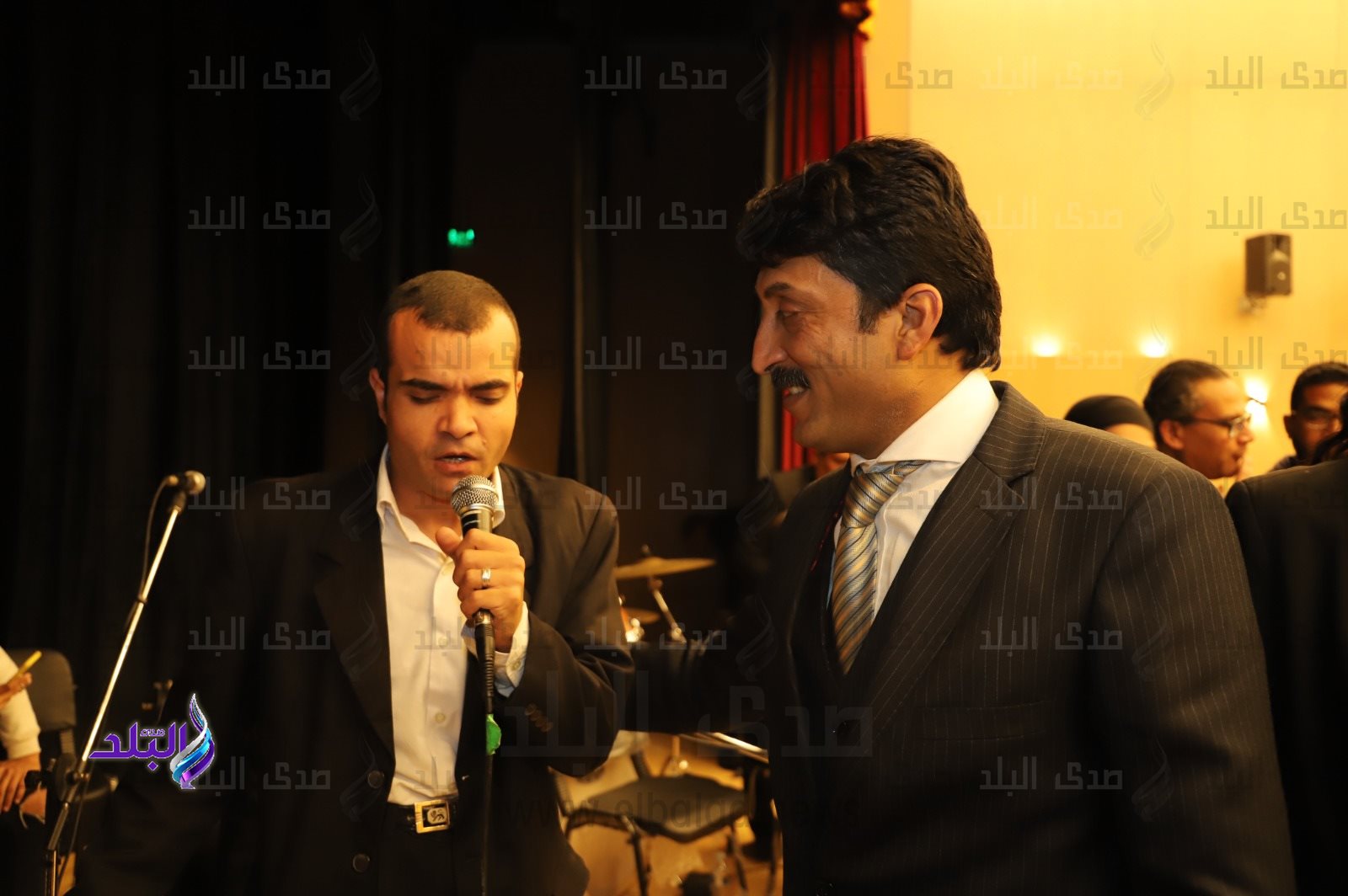 كورال جديد تهديه جامعة عين شمس لوطننا الغالى10