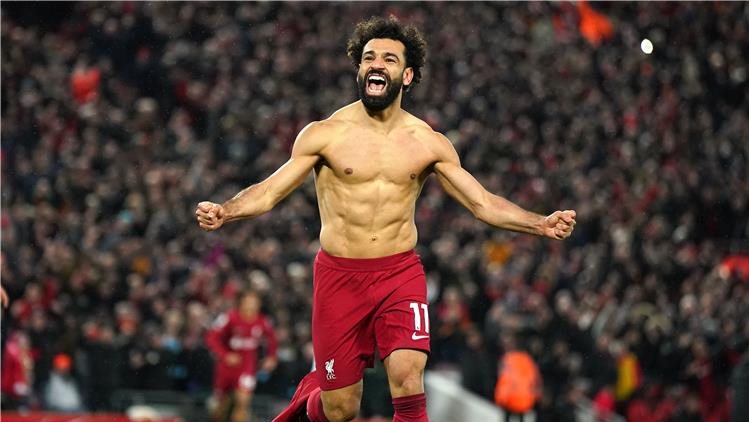 سيارات محمد صلاح 