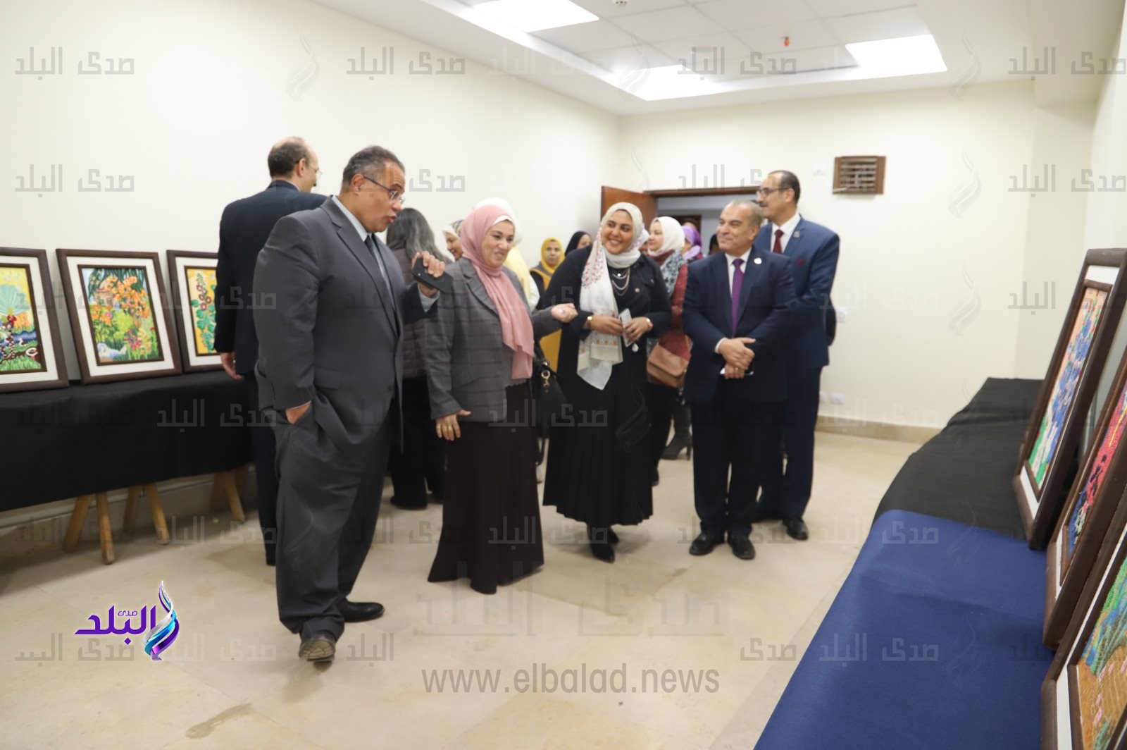 كورال جديد تهديه جامعة عين شمس لوطننا الغالى4