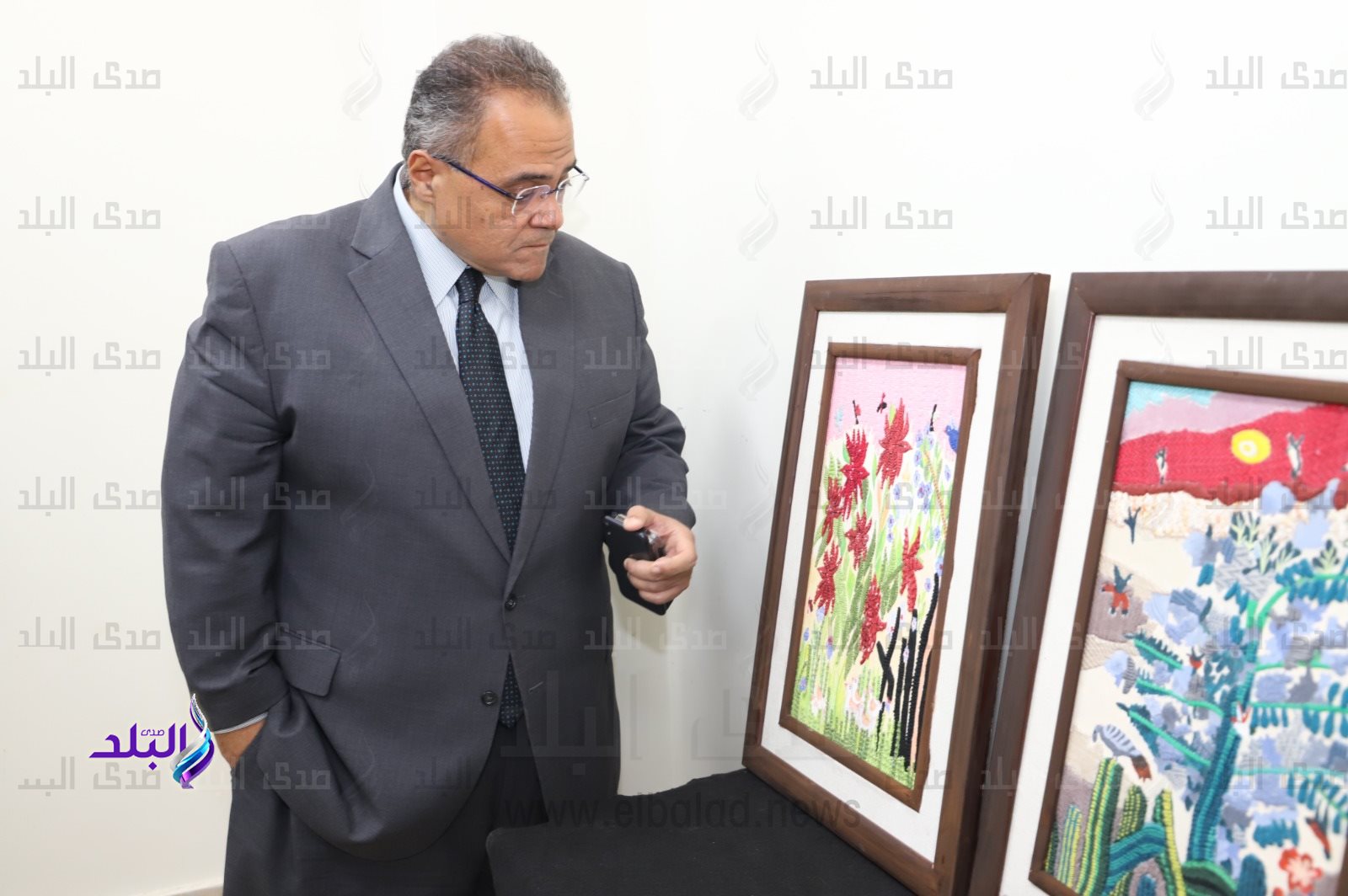 كورال جديد تهديه جامعة عين شمس لوطننا الغالى3