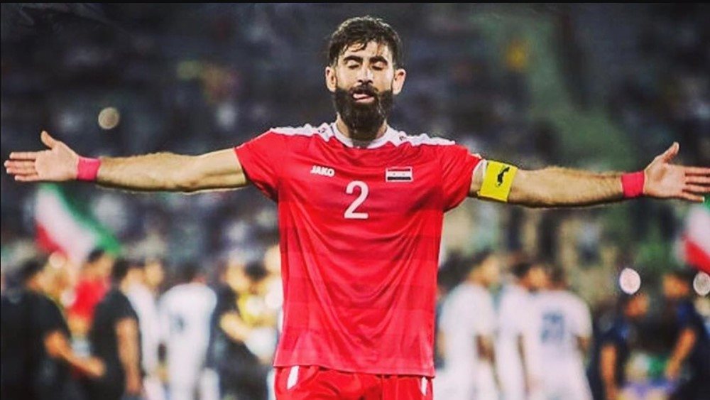 إيقاف اللاعب أحمد الصالح