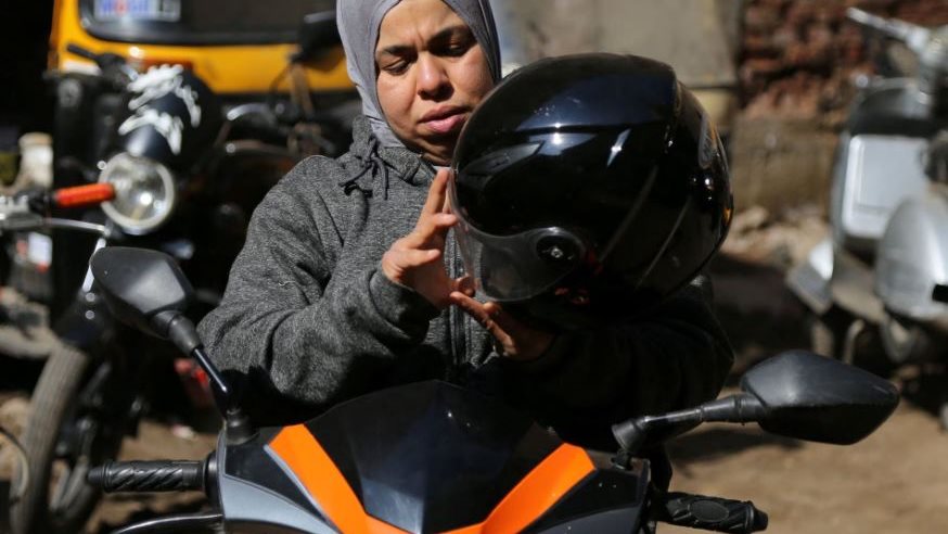 إيمان العدوي