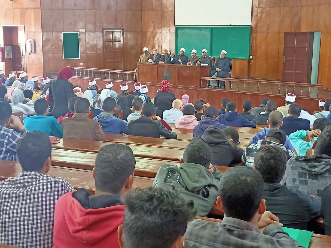 البحوث الاسلامية