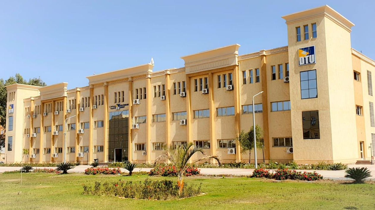 جامعة الدلتا 