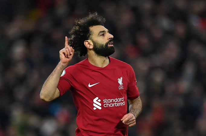 محمد صلاح