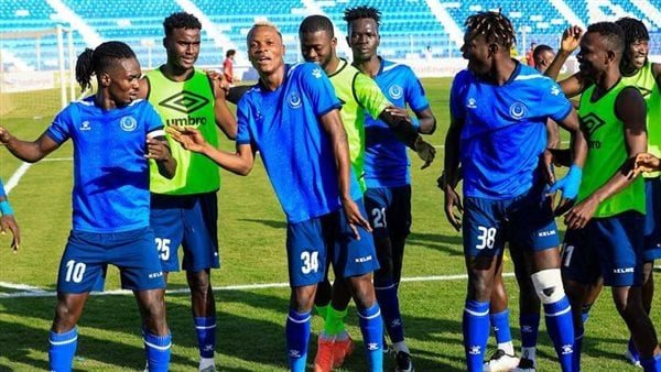 فريق الهلال السوداني