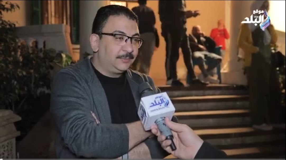 يوسف حسن يوسف المؤلف والمنتج