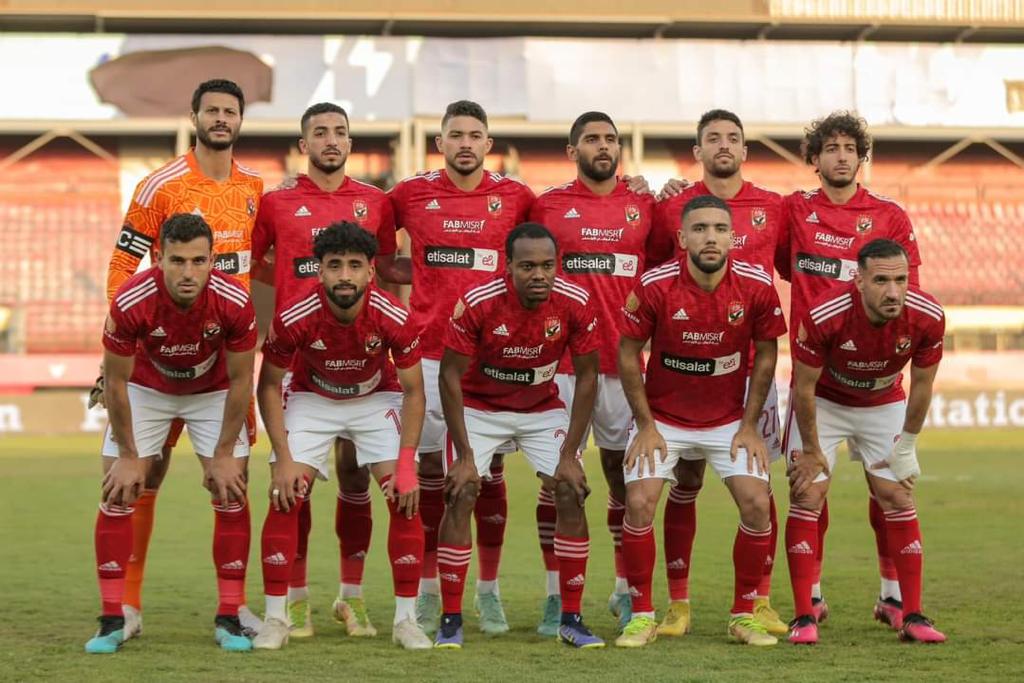 الاهلي 