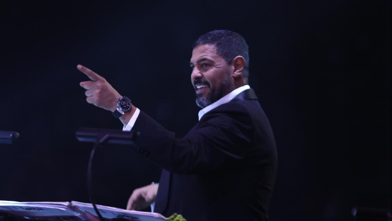 هاني فرحات 