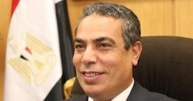 عادل عبد الغفار