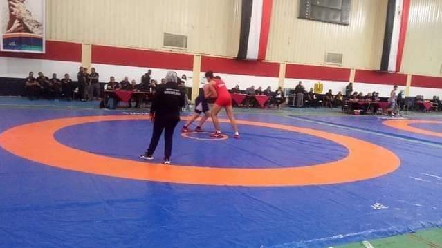 الشباب والرياضة بدمياط