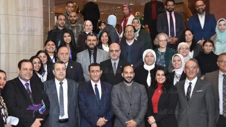  أسبوع التعليم بمكتبة الإسكندرية
