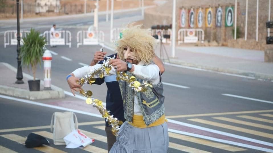 مسرح الجنوب