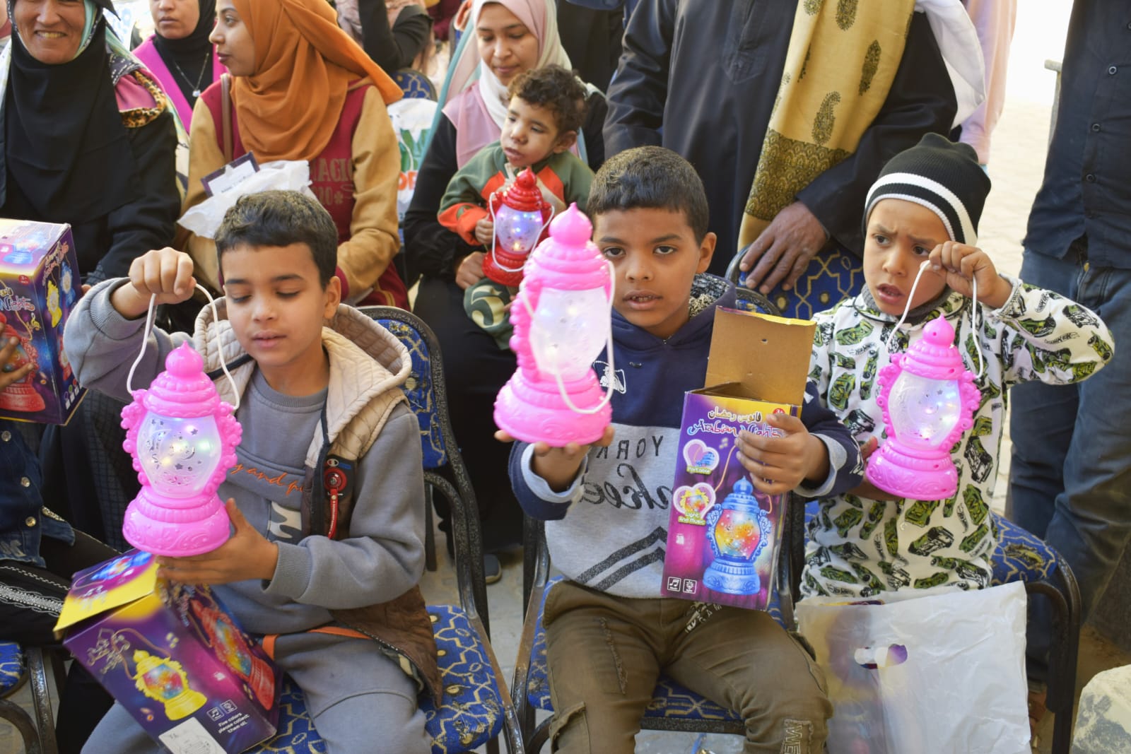 أورام قنا (5)