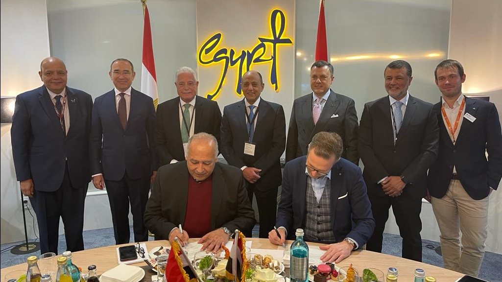 صورة من الحدث 