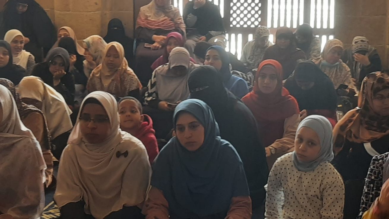 الجامع الازهر