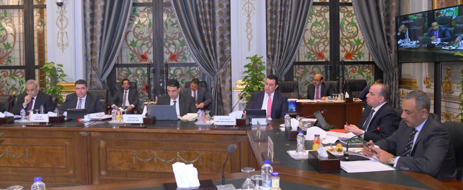 صياغة قانون الإجراءات الجنائية 