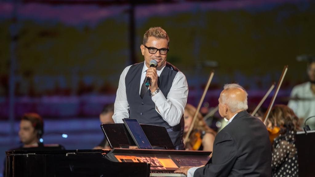 ذكريات هاني شنودة