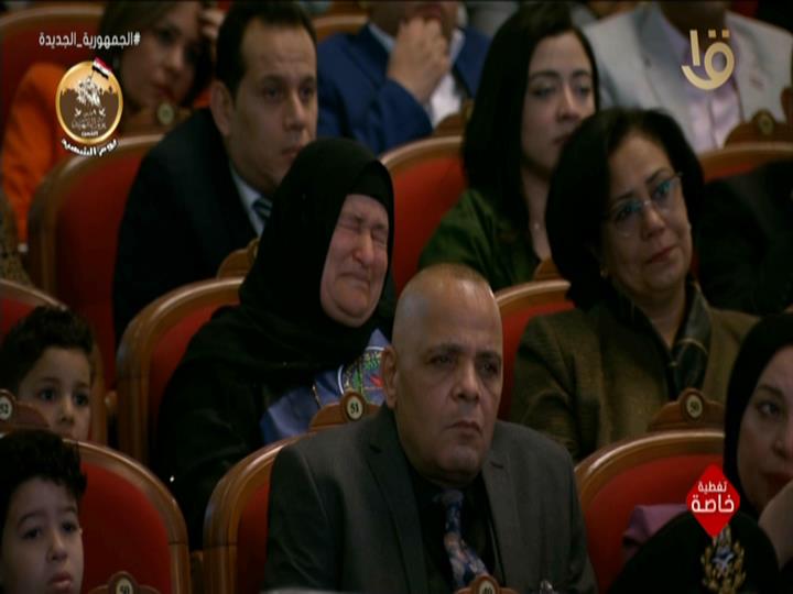 أسر الشهداء 