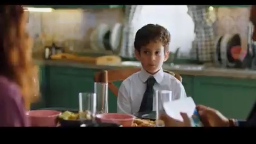 فيلم ساعة إجابة