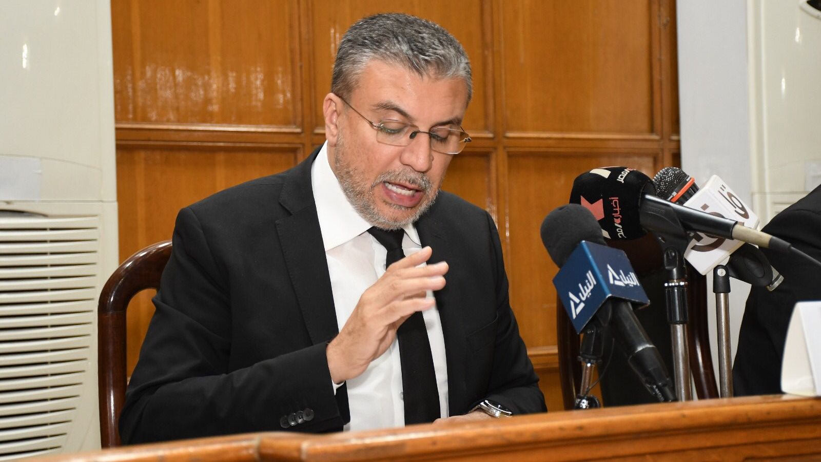 عمرو الليثي