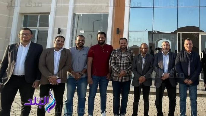 ختام فعاليات برنامج سلامة الغذاء لأعضاء هيئة التدريس بجامعة 