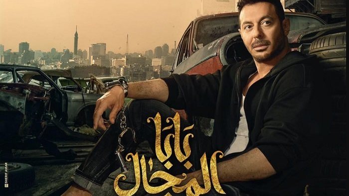 مصطفى شعبان