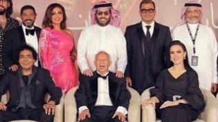حفل هاني شنودة 