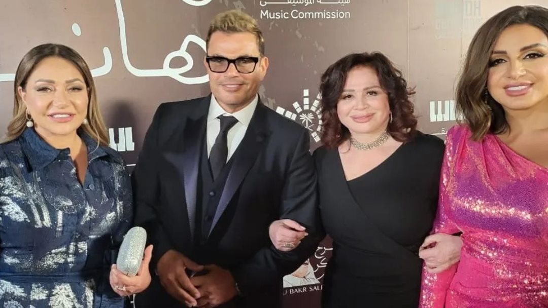 حفل تكريم هاني شنودة