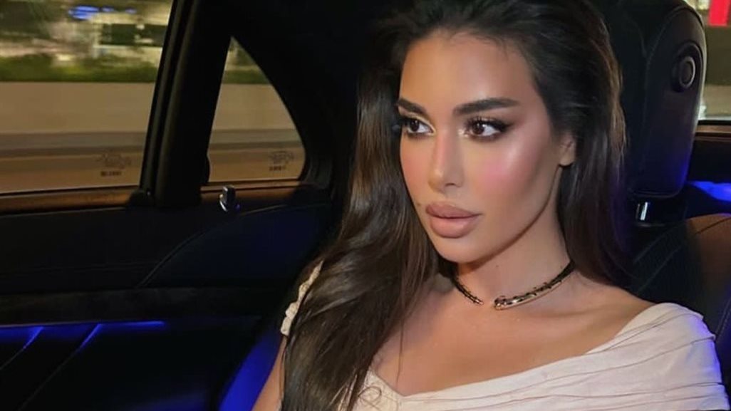 ياسمين صبري 