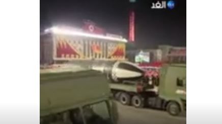 كوريا الشمالية 