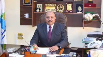 رئيس شركة المياه 
