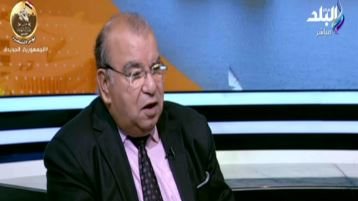 الكاتب الصحفي رفعت فياض