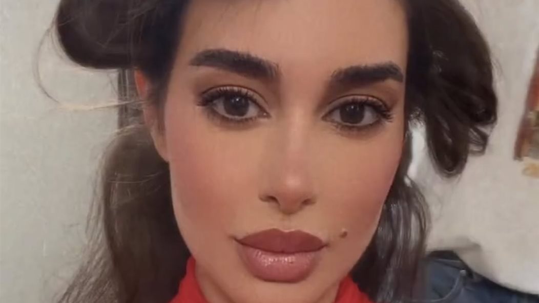 ياسمين صبري 