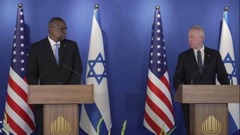 قبل شهر رمضان.. طلب عاجل من الجيش الأمريكية لـ إسرائيل