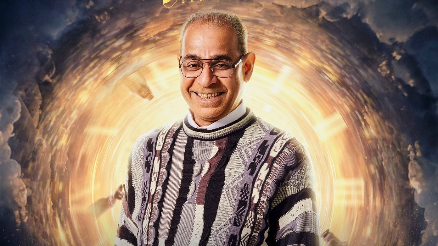 محمود البزاوي