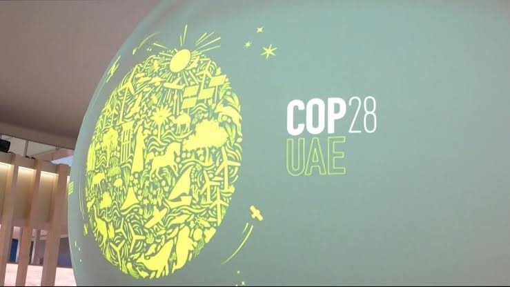 رئيس COP28: التخفيض التدريجي للوقود الأحفوري أمر لا مفر منه