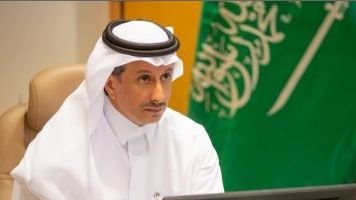 وزير السياحة السعودي